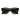 Ray-Ban Sunglasses RB2185 901-58 Black-Green G-15 Unisex Polarized 3