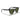 Ray-Ban Sunglasses RB2185 901-58 Black-Green G-15 Unisex Polarized 4
