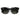 Ray-Ban Sunglasses RB2186 133371 State Street Havana-Gray Gradient Unisex 5