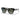 Ray-Ban Sunglasses RB2186 133371 State Street Havana-Gray Gradient Unisex 2