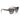 Ray-Ban Sunglasses RB2186 136971 State Street Striato Transparent Gray/Smoked Gray Unisex 4