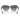 Ray-Ban Sunglasses RB2186 136971 State Street Striato Transparent Gray/Smoked Gray Unisex 3