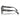 Ray-Ban Gafas de Sol RB2186 14043F State Street Striato Gris/Azul Transparente Unisex 3