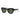Ray-Ban Sunglasses RB2186 901/58 State Street Black/Green G-15 Unisex Polarized 2