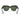 Ray-Ban Sunglasses RB2186 901/58 State Street Black/Green G-15 Unisex Polarized 4