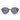 Ray-Ban Sonnenbrille RB2195 954/62 Thalia Havana/Blu Unisex