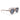 Ray-Ban Occhiali da Sole RB2195 954/62 Thalia Havana/Blu Unisex 5
