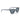 Ray-Ban Sunglasses RB2197 143762 Elliot Transparent Blue/Blue Unisex 4