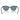 Ray-Ban Sunglasses RB2197 143762 Elliot Transparent Blue/Blue Unisex 3