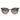 Ray-Ban Sunglasses RB2197 1438M3 Elliot Striato Gray/Gray Gradient Unisex Polarized