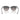 Ray-Ban Sunglasses RB2197 1438M3 Elliot Striato Grey/Grey Gradient Unisex Polarized 4