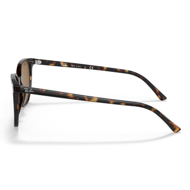 Ray-Ban Occhiali da Sole RB2197 902 33 Elliot Havana Marrone Unisex 2