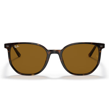 Ray-Ban Okulary Przeciwsłoneczne RB2197 902 33 Elliot Havana Marrone Unisex