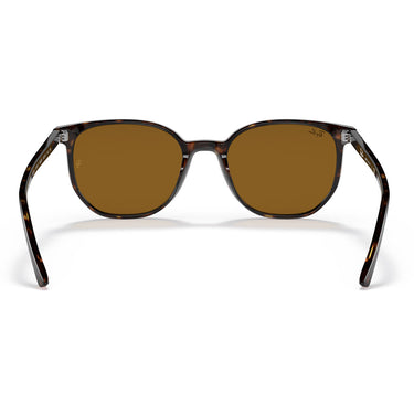 Ray-Ban Occhiali da Sole RB2197 902 33 Elliot Havana Marrone Unisex 3