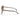 Ray-Ban Occhiali da Sole RB2198 129251 Bill Marrone Trasparente Marrone Chiaro Unisex 3