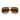 Ray-Ban Occhiali da Sole RB2198 129251 Bill Marrone Trasparente Marrone Chiaro Unisex 5