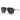 Ray-Ban Occhiali da Sole RB2198 133348 Bill Marrone Grigio/Grigio Scuro Unisex Polarizzati 1