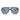 Ray-Ban Occhiali da Sole RB2198 901 56 Bill Nero Blu Unisex