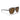 Ray-Ban Occhiali da Sole RB2198 902/57 Bill Marrone/Marrone Unisex Polarizzati 4