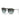 Ray-Ban Occhiali da Sole RB2203 1391GK Grigio Striato/Nero Sfumato Unisex 1