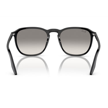 Ray-Ban Occhiali da Sole RB2203 901/32 Nero/Grigio Chiaro Unisex 3