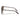 Ray-Ban Occhiali da Sole RB2203 902 51 Marrone Marrone Chiaro Unisex 3