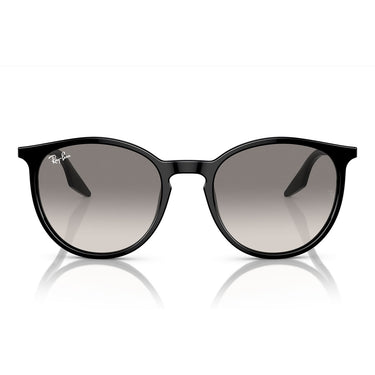 Ray-Ban Sonnenbrille RB2204 901/32 Schwarz/Hellgrau Unisex