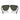 Ray-Ban Okulary Przeciwsłoneczne RB2213 901/31 Czarny/Zielony G-15 Unisex 4