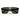 Ray-Ban Okulary Przeciwsłoneczne RB2213 901/31 Czarny/Zielony G-15 Unisex 6