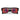 Ray-Ban Sunglasses RB2217M F6016P Black/Grey Blue Red Mirror Unisex 5