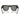 Ray-Ban Sunglasses RB2217M F6016P Black/Grey Blue Red Mirror Unisex 3