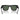 Ray-Ban Okulary Przeciwsłoneczne RB2217M F60171 Czarny/Ciemnozielony Unisex 3