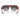 Ray-Ban Okulary Przeciwsłoneczne RB2218 6678T3 Brązowe Przezroczyste/Szare Gradientowe Unisex Polaryzacyjne 3