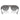Ray-Ban Gafas de Sol RB2218 668482 Gris Transparente/Gris Espejado Unisex Polarizadas 3