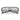 Ray-Ban Gafas de Sol RB2218 668482 Gris Transparente/Gris Espejado Unisex Polarizadas 5