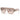 Ray-Ban Sunglasses RB2218 67278Z Light Transparent Brown Brown Silver Mirrored Unisex 2