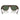 Ray-Ban Okulary Przeciwsłoneczne RB2218 679071 Brązowy/Zielony Unisex 3