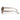 Ray-Ban Sonnenbrille RB2221 6827M2 Beige Transparent/Braun Verlauf Damen Polarisiert 2