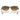 Ray-Ban Sonnenbrille RB2221 6827M2 Beige Transparent/Braun Verlauf Damen Polarisiert 3