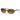 Ray-Ban Sonnenbrille RB2221 6827M2 Beige Transparent/Braun Verlauf Damen Polarisiert 1