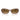 Ray-Ban Sunglasses RB2221 6827M2 Transparent Beige/Brown Gradient Women's Polarized