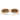 Ray-Ban Occhiali da Sole RB2221 690251 Nude Trasparente/Trasparente Sfumato Marrone Donna