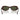 Ray-Ban Okulary Przeciwsłoneczne RB2221 902/31 Brązowy/Zielony Damskie 3