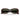 Ray-Ban Okulary Przeciwsłoneczne RB2221 902/31 Brązowy/Zielony Damskie 5