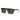 Ray-Ban Sunglasses RB2222 901/31 Black/Green Unisex 1
