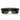 Ray-Ban Sunglasses RB2222 901/31 Black/Green Unisex 5