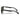 Ray-Ban Sunglasses RB2222 901/31 Black/Green Unisex 2