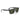 Ray-Ban Sunglasses RB2222 901/31 Black/Green Unisex 4
