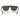 Ray-Ban Sunglasses RB2222 901/31 Black/Green Unisex 3