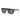 Ray-Ban Occhiali da Sole RB2222 901/3R Nero/Blu Scuro Unisex Polarizzati 1
